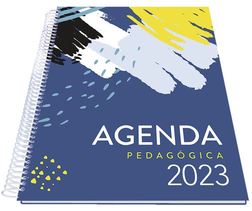 AGENDA PEDAGÓGICA