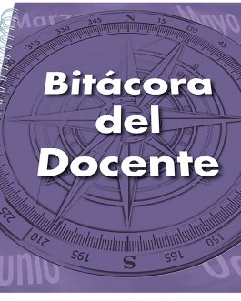 BITÁCORA DEL DOCENTE