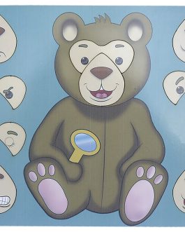 EMOCIONES OSO
