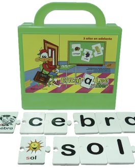 ENCAJA LEE IMPRENTA